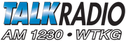 WTKG 1230 AM - Grand Rapids' Choice for Talk Radio
