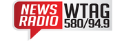 WTAG - Worcester's News, Traffic, & Weather Station