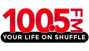 100.5 FM Louisville - Your Life on Shuffle