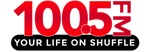 100.5 FM Louisville - Your Life on Shuffle