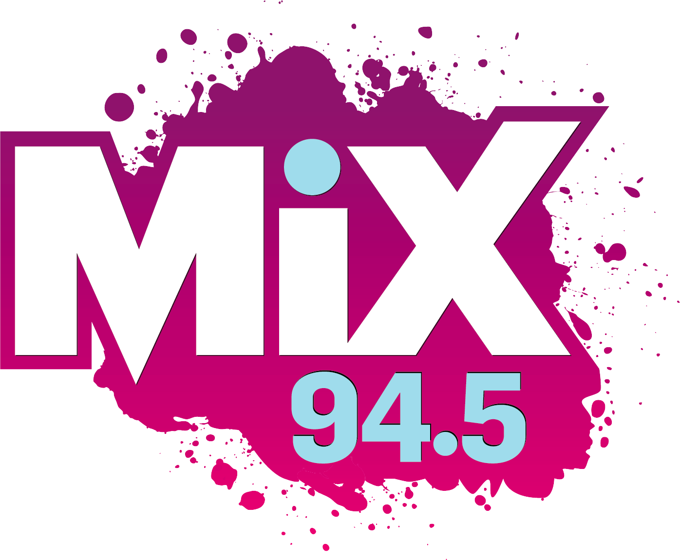 The store mix radio