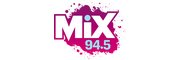 Mix 94.5 - Lexington's 80s, 90s & Today