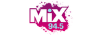 Mix 94.5 - Lexington's 80s, 90s & Today