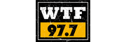 WTF 97.7 - Lexington's Rock Alternative