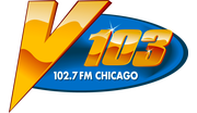 V103 - Today's R&B and Throwbacks