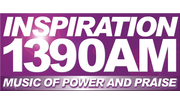 Inspiration 1390 AM WGRB - Music Of Power & Praise: Chicago
