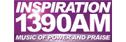 Inspiration 1390 AM WGRB - Music Of Power & Praise: Chicago