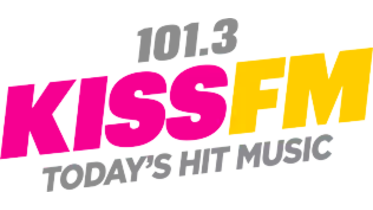 101.3 KISS FM Music - Recently Songs | KISS FM