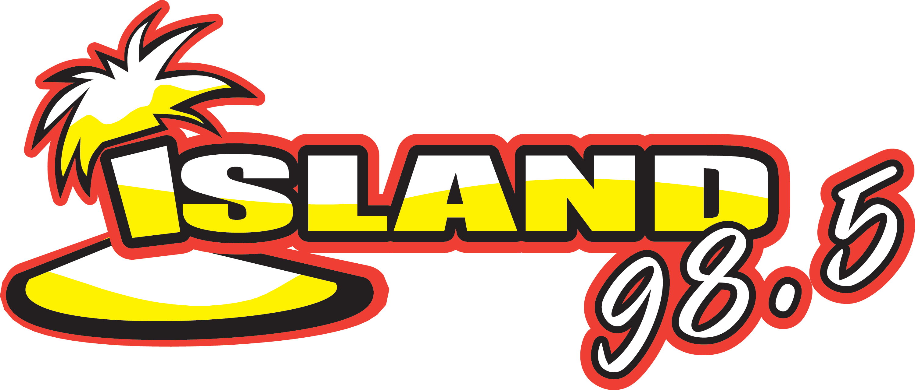 Island 98.5 - Hawaii's #1 Reggae Station