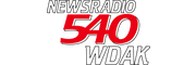 News Radio 540 - Columbus' News, Weather & Traffic