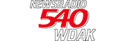 News Radio 540 - Columbus' News Radio 540