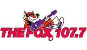 107.7 The Fox - Solid Rock for Brunswick