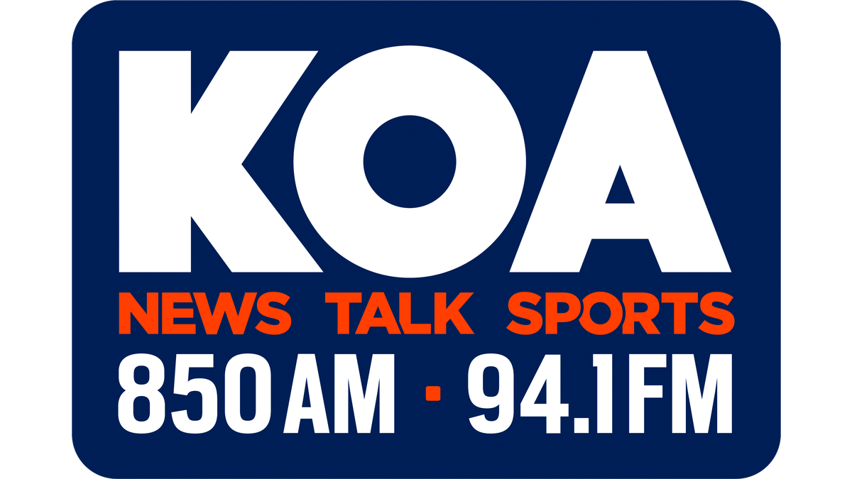 Denver Broncos - KOA 850 AM & 94.1 FM