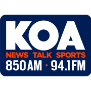 Denver Broncos - KOA 850 AM & 94.1 FM