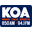 KOA Logo