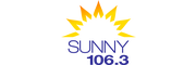 Sunny 106.3 - The Best Variety of the 80's to Now