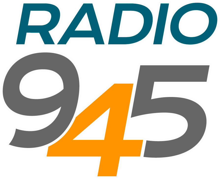 94 05 05. 94.4 Радио. Радиостанция 94.5 ДНР. Первое спортивное радио 94.4.