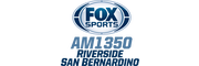 Fox Sports Radio 1350 AM - Riverside's Sports Station