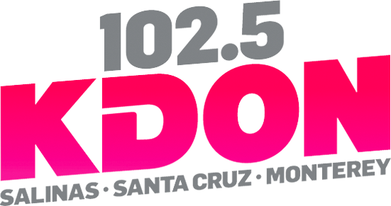 102.5 KDON The Central Coast s 1 Hit Music Station