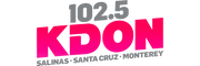 102.5 KDON - The Central Coast's #1 Hit Music Station