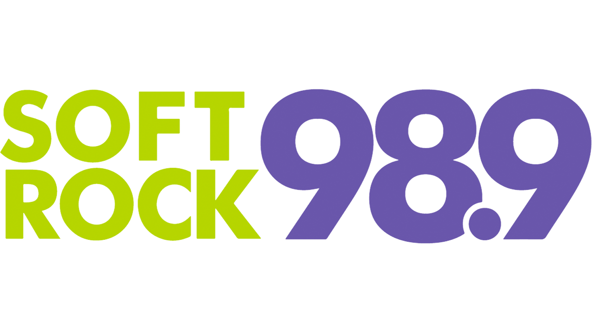 Soft Rock 98.9 - The Valley's Feel-Good Station