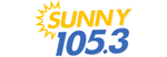 Sunny 105.3 - Bakersfield's Feel Good Station