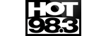 Hot 98.3 - Tucson's #1 For Hip Hop