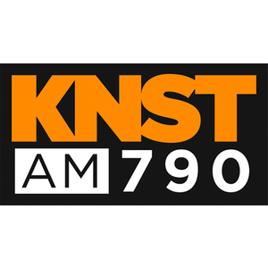 Logo for KNST AM 790 - Tucson's Most Stimulating Talk