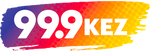 99.9 KEZ - More Music, More Variety From The 80's, 90's & Today