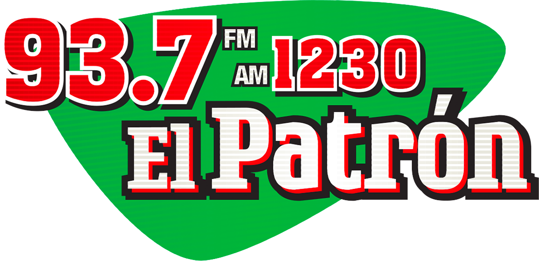 93.7 El Patron (Pura Músi...