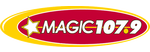 Magic 107.9 - More music and more variety