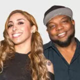 Photo of CK & Carmen