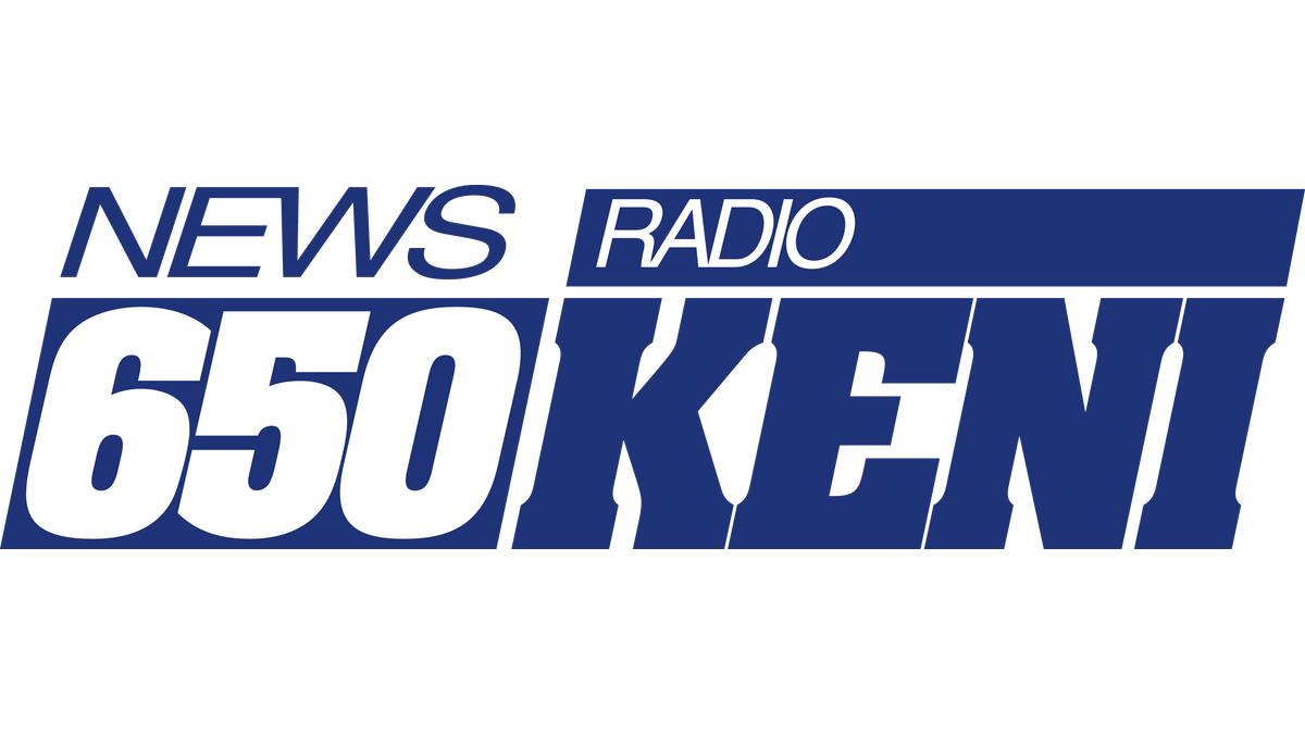 650 KENI - Alaska's News Talk Radio