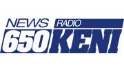 650 KENI - Alaska's News Talk Radio