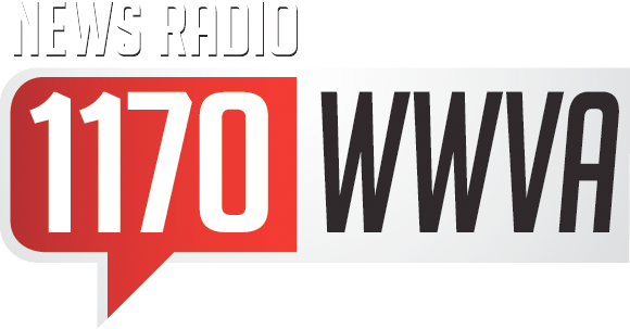 NewsRadio 1170 WWVA - Wheeling's Newstalk Station