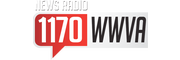 NewsRadio 1170 WWVA - Wheeling's Newstalk Station