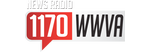 NewsRadio 1170 WWVA - Wheeling's Newstalk Station
