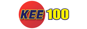 Logo for KEE 100 - The Tri-State's #1 Hit Music Station