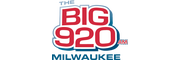 Logo for The Big 920 - Milwaukee's Sports Station