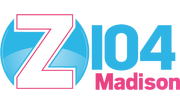 Z104 - Madison's #1 Hit Music Station