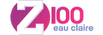Z100 - Eau Claire's #1 Hit Music Station