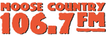 Moose Country 106.7 - Eau Claire's Classic Country