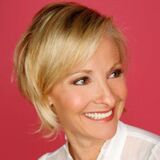 Photo of Dana in the Morning