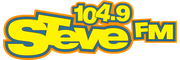 104.9 STEVE FM - Roanoke's Random Radio