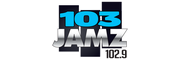 103 JAMZ - Hip-Hop and R&B