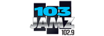 103 JAMZ - Hip-Hop and R&B