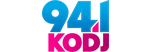 94.1 KODJ - Utah's Greatest Hits