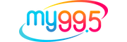 My 99.5 - Utah's Variety From The 90s To Today! 