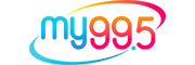 Logo for My 99.5 - Variety From The 80s, 90s And Today
