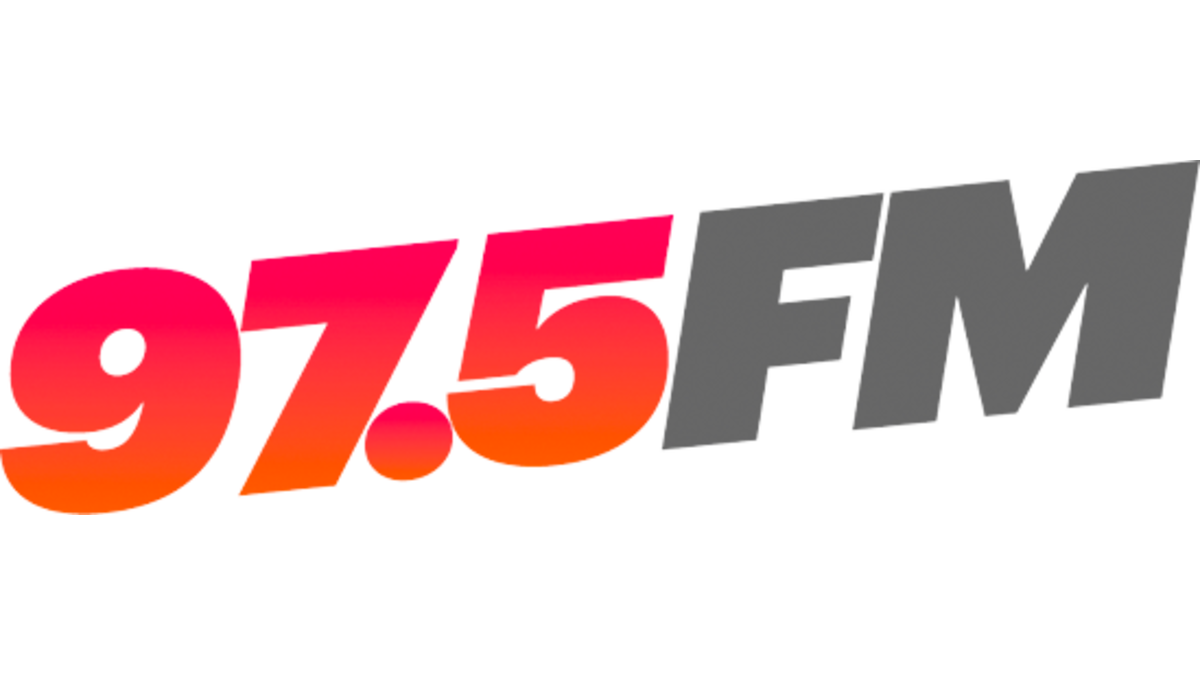 97.5 FM - Waco Killeen's #1 Hit Music